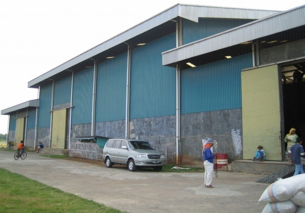 factory mitra meugah bestari